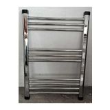 Şimaş Havlupan 600X700 Krom Havlupan - 10 Borulu