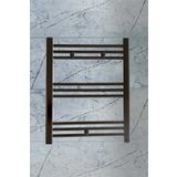 Şimaş Havlupan Antrasit 500x800 mm Havlupan