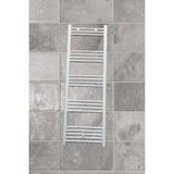 Şimaş Havlupan Beyaz 400x1600 mm Havlupan