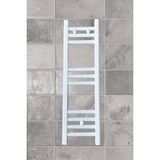 Şimaş Havlupan Beyaz Havlupan 10 Borulu 300 x 900 cm
