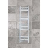 Şimaş Havlupan Beyaz Havlupan 14 Borulu 300 x 1100 cm