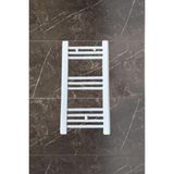 Şimaş Havlupan Beyaz Havlupan 9 Borulu 400 x 700 cm