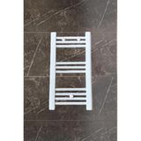 Şimaş Havlupan Beyaz Havlupan 9 Borulu 400 x 800 cm