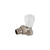 Şimaş Havlupan Gri Havlupan 1/2" Radyatör Vanası