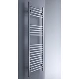 Şimaş Havlupan Krom 500x700 mm 10 Borulu Havlupan