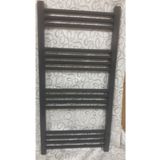 ŞİMAŞ HAVLUPAN Şimaş 500x1000 Antrasit 12 Borulu Havlupan