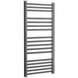 Şimaş Havlupan Şimaş 500x1200 Anrasit 15 Borulu Havlupan - 50X120 - Antrasit