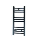 Şimaş Havlupan Siyah 300x700 mm Havlupan