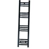 Şimaş Havlupan Siyah 400x1100 mm Havlupan