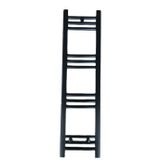 Şimaş Havlupan Siyah 400x900 mm Havlupan
