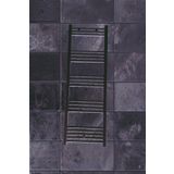 Şimaş Havlupan Siyah 500x1600 mm Havlupan