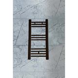 Şimaş Havlupan Siyah Havlupan 9 Borulu 400 x 600 cm
