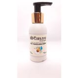 SİMAU KOZMETİK KURU VE HASSAS CİLTLER İÇİN YÜZ TEMİZLEME KREMİ GOTU KOLA & PAPATYA & PAÇULİ & AKGÜNLÜK & E VİTAMİNİ