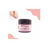 Simau Kozmetik Mağnezyumlu Topuk Çatlak Kremi Lanolin & Shea Butter & E Vitamini & Üre 50 ml
