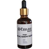 Simau Kozmetik Simau Saç Bakım Yağı % 100 Bitkisel Amla & Çivit & Sarımsak &çam Terebentin &e Vit