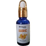 Simau Kozmetik Stabilize C Vitamini Serum 30 Cc