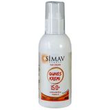 Simav 150 ml Termal Sulu Güneş Kremi