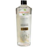 SİMAV Coğrafi İşaretli Kestane Özlü ve Termal Sulu Kolonya - 400 ml