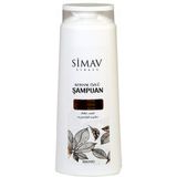 Simav Synaus Coğrafi İşaretli Kestane Özlü ve Termal Sulu 500 ml Şampuan