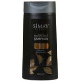 Simav Synaus Erkeklere Özel Kestane Özlü ve Termal Sulu 250 ml Şampuan