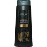 Simav Synaus Erkeklere Özel Kestane Özlü ve Termal Sulu 500 ml Şampuan