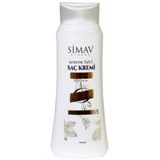 Simav Synaus Kestane Özlü Saç Kremi - 400 Ml
