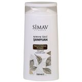 Simav Synaus Kestane Özlü ve Termal Sulu 250 ml Şampuan