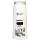 Simav Synaus Kestane Özlü ve Termal Sulu Şampuan - 500 ml