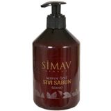 SİMAV SYNAUS Kestane Özlü Ve Termal Sulu Sıvı Sabun - 500 ml