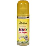 Simav Synaus Termal Sulu Bebek Kolonyası - 150 ml