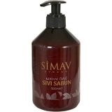 Simav Synaus Termal Sulu Köpük ve Sıvı Sabun Seti 4'lü - 500 ml