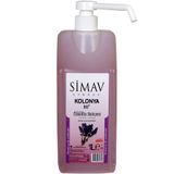Simav Synaus Termal Sulu Lavanta Kolonyası Spreyli - 1 Lt