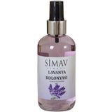 Simav Synaus Termal Sulu Lavanta Kolonyası Spreyli - 200 ml