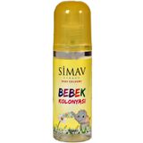 Simav Termal Sulu Bebek Kolonyası - 150 Ml