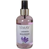 Simav Termal Sulu Lavanta Kolonyası Spreyli 200 Ml