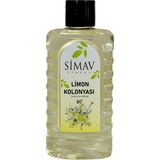 SİMAV Termal Sulu Limon Kolonyası - 200 ml