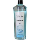 SİMAV Termal Sulu Okyanus Esintisi Kolonyası - 400 ml