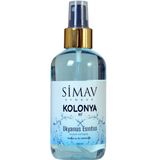 SİMAV Termal Sulu Okyanus Esintisi Kolonyası Spreyli - 200 ml