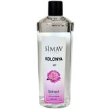 Simav Termal Sulu Şakayık Kolonyası 400 ML