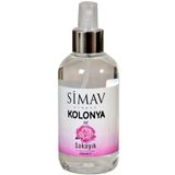 SİMAV Termal Sulu Şakayık Kolonyası Spreyli - 200 ml