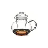 SIMAX Eva Cam Demlik – 1,0 L – Borosilikat Cam – Isıya Dayanıklı – Ocak Üstü Uyumlu