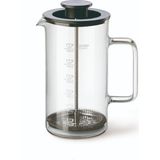 Sımax French Press 1 Lt - Şeffaf