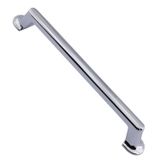 Simay Mobilya Mutfak Dolabi Cekmece Dolap Kapak Kulpu Duz Metal Kulp Kulbu Kulpu 160 Mm Krom