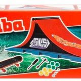 Simba, 103304654, Mini Parmak Kaykay ve Rampa Eğlencesi, X-Treme Kaykay Serisi, Özelleştirme, Aksesuarlar