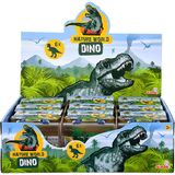 Simba 104342250 Hazine Kutusundaki Dinozorlar