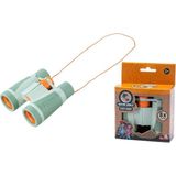 Simba 104342671 Nw Explorer Beginner Binocular