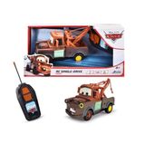 Simba 203081009 RC Cars Mater 1:32 1 channel 40 MHz forward-straight backward-cur