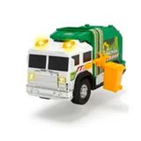 Simba 203306006 Recycle Truck Geri Dönüşüm Kamyonu