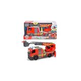Simba 203716017038 Dickie 35 cm Scania Sesli Işıklı Itfaiye Aracı
