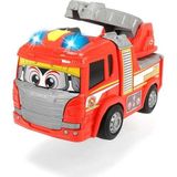 Simba 3816002 Happy Scania Fire Truck